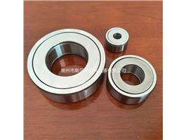 S-NAST不銹鋼滾輪軸承 SS-NAST不銹鋼滾輪軸承