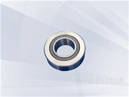 NAST STO系列支撐滾輪軸承